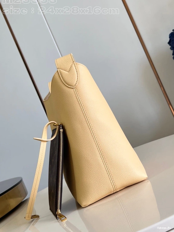Low VUITTON Hobo Key LOUIS Jh-24*28*16CM 0513